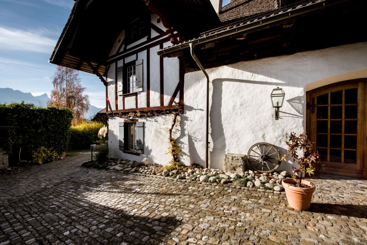 Klösterli Oberhofen